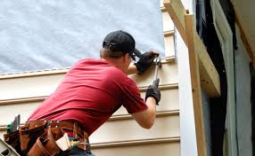 Best James Hardie Siding  in , MD